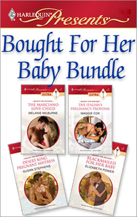 Bought For Her Baby Bundle